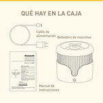 Indlæs billede i gallerifremviser, V1HDD94D23BBE3121E78591A69EC88A75BARP7
